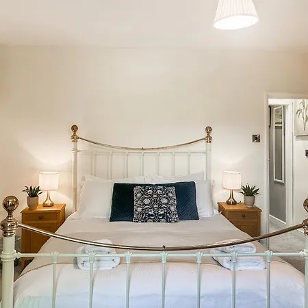 Emily's Tatil Evi Hebden