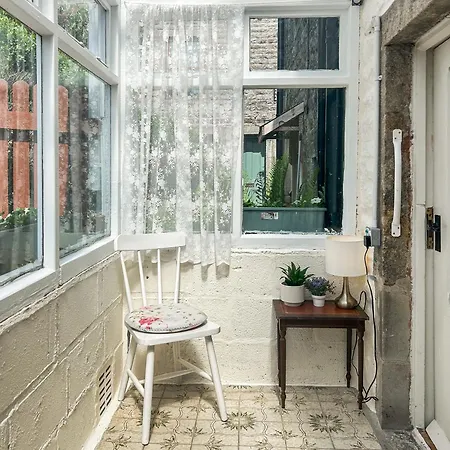 Tatil Evi Emily's Hebden