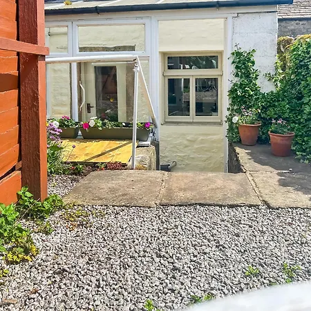 Emily's Tatil Evi Hebden